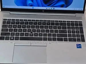 New Laptop HP EliteBook 850 16GB Intel Core i7 SSD 512GB