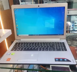 New Laptop Lenovo Ideapad 3 8GB Intel Core i7 SSD 256GB