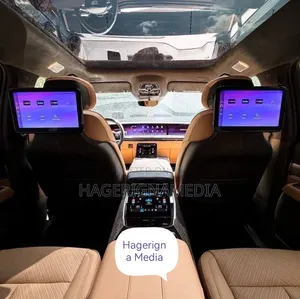 New Cadillac Escalade 2026 Black