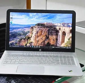 New Laptop HP Envy M6 12GB Intel Core i5 HDD 1T