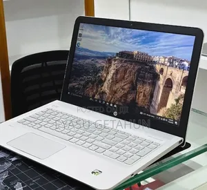 New Laptop HP Envy M6 12GB Intel Core i5 HDD 1T