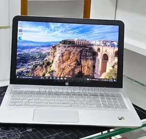 New Laptop HP Envy M6 12GB Intel Core i5 HDD 1T