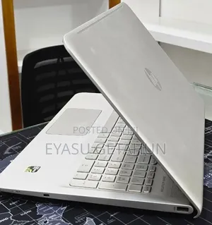 New Laptop HP Envy M6 12GB Intel Core i5 HDD 1T