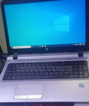 New Laptop HP ProBook 440 G3 8GB Intel Core i5 HDD 1T