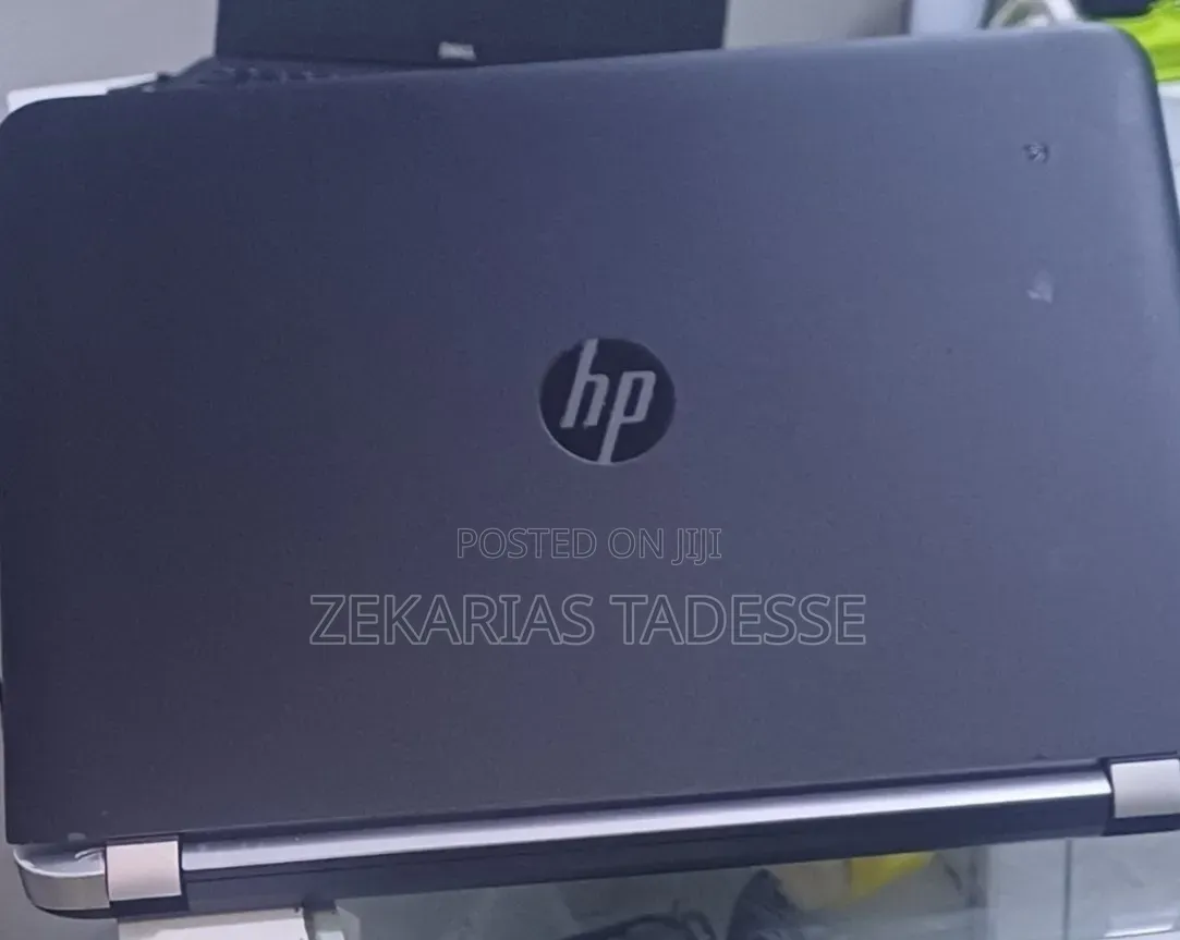 New Laptop HP ProBook 440 G3 8GB Intel Core i5 HDD 1T