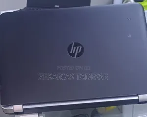 New Laptop HP ProBook 440 G3 8GB Intel Core i5 HDD 1T