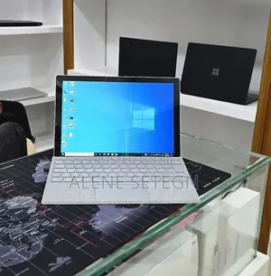 New Laptop Microsoft Surface Pro 7 16GB Intel Core i5 SSD 256GB