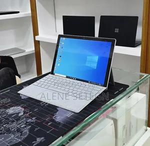 New Laptop Microsoft Surface Pro 7 16GB Intel Core i5 SSD 256GB