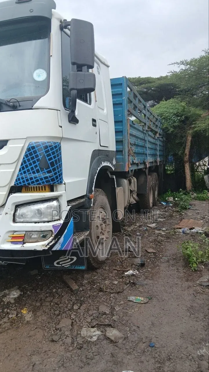 Sinotruk Howo