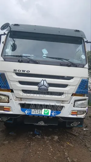 Sinotruk Howo