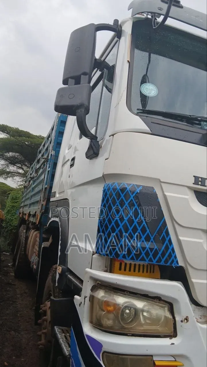 Sinotruk Howo