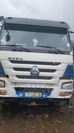 Sinotruk Howo