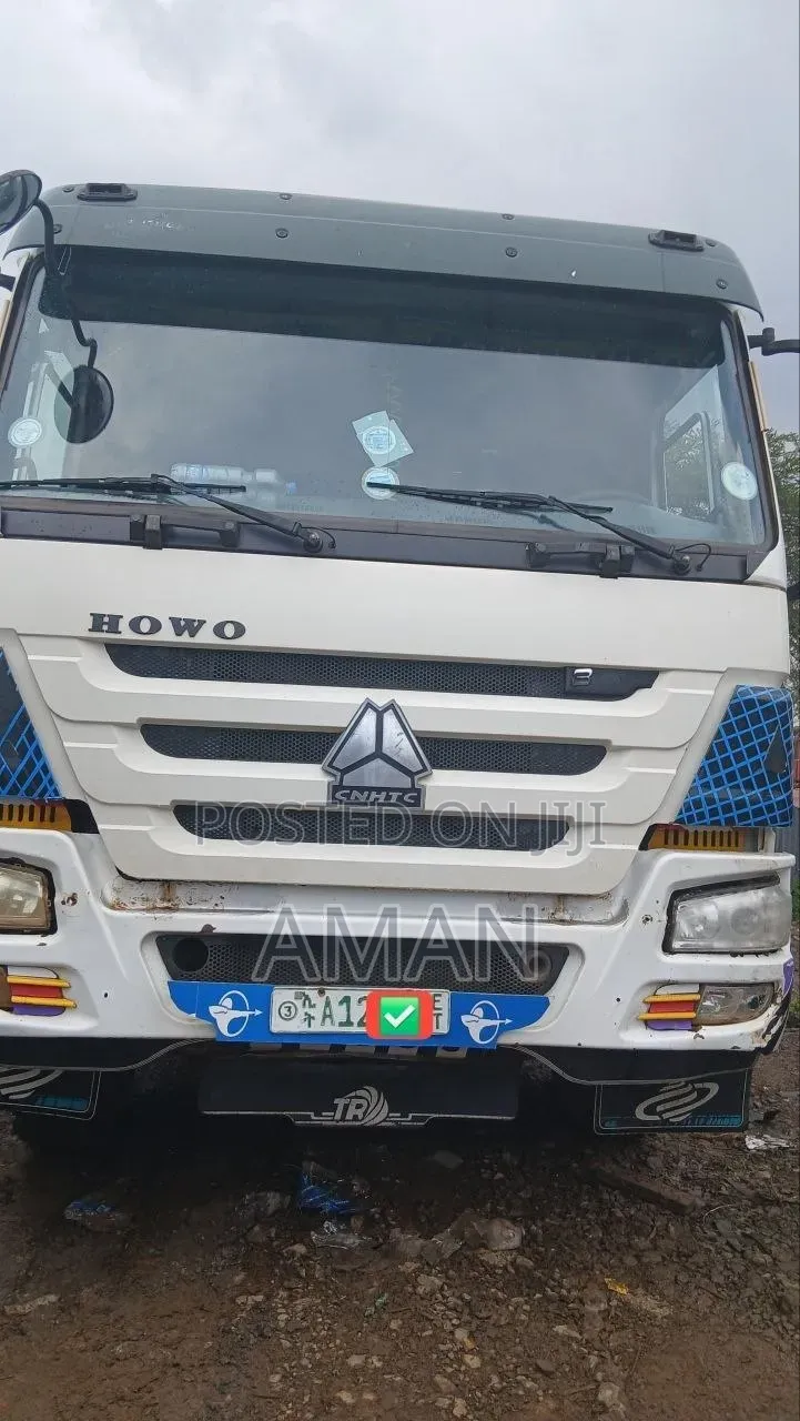 Sinotruk Howo