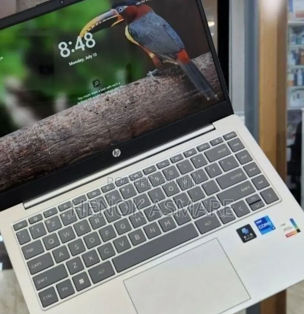 New Laptop HP Stream Notebook 16GB Intel Core i7 SSD 512GB
