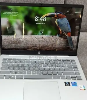 New Laptop HP Stream Notebook 16GB Intel Core i7 SSD 512GB