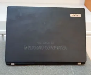 New Laptop Acer TravelMate 8GB Intel Core i5 SSD 256GB