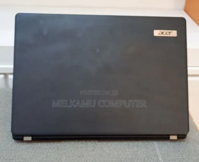 New Laptop Acer TravelMate 8GB Intel Core i5 SSD 256GB