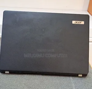 New Laptop Acer TravelMate 8GB Intel Core i5 SSD 256GB