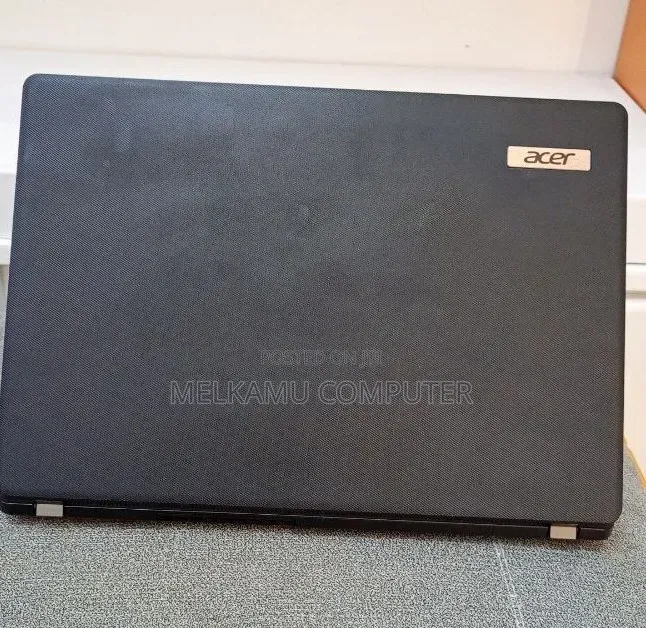 New Laptop Acer TravelMate 8GB Intel Core i5 SSD 256GB