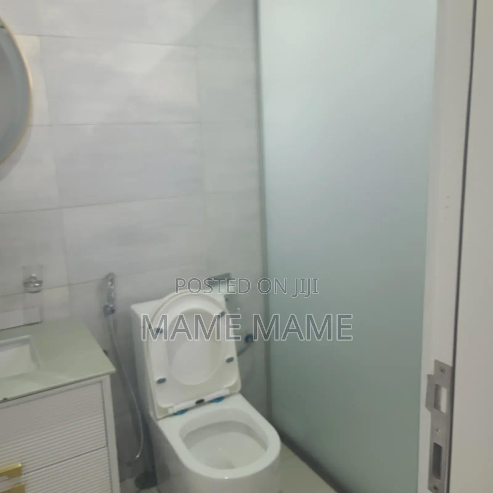 2bdrm Apartment in Addis Abeba, Bole for rent