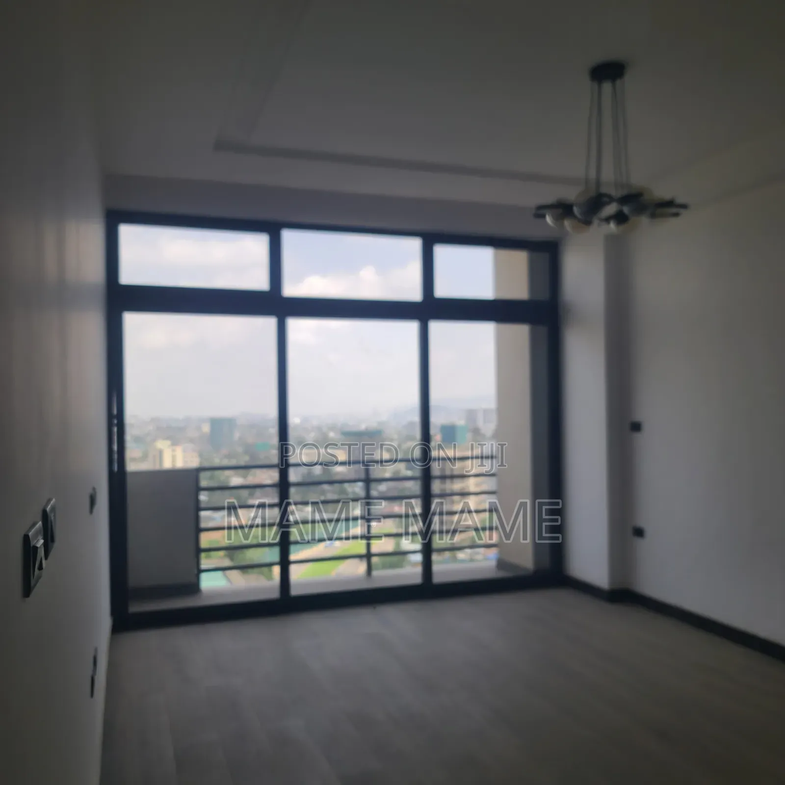 2bdrm Apartment in Addis Abeba, Bole for rent