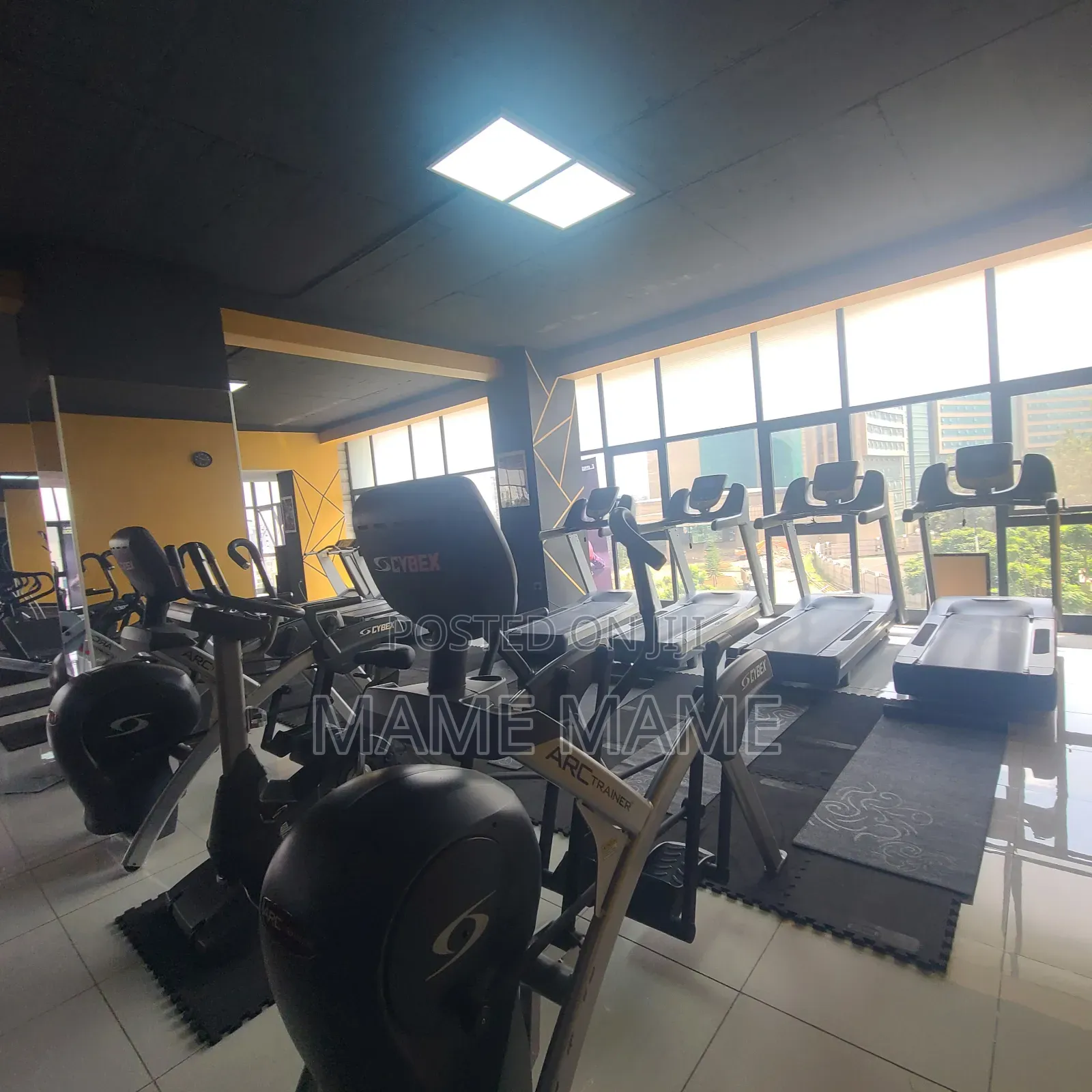 2bdrm Apartment in Addis Abeba, Bole for rent