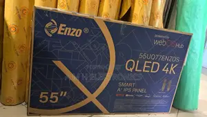 Enzo55 Inch TV