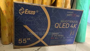 Enzo55 Inch TV