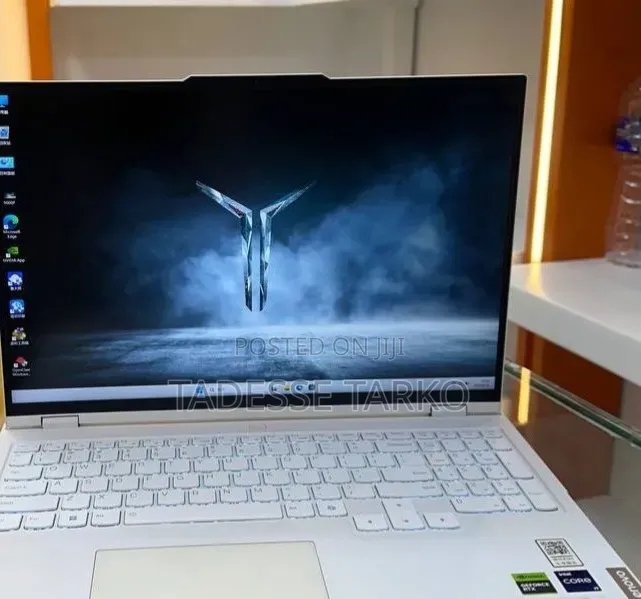 New Laptop Lenovo 16GB Intel Core i9 SSD 1T