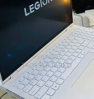 New Laptop Lenovo 16GB Intel Core i9 SSD 1T