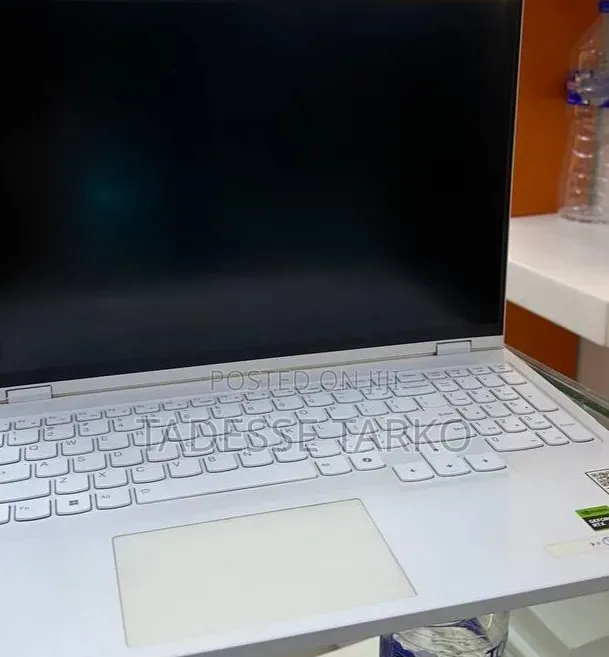 New Laptop Lenovo 16GB Intel Core i9 SSD 1T