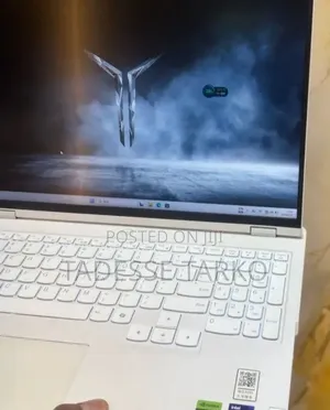New Laptop Lenovo 16GB Intel Core i9 SSD 1T