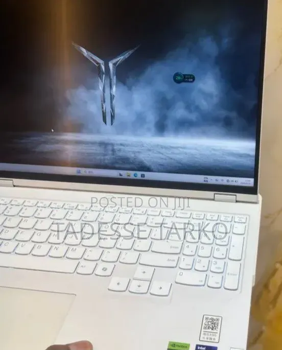 New Laptop Lenovo 16GB Intel Core i9 SSD 1T