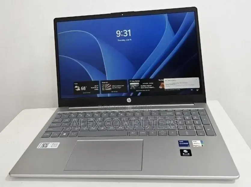 New Laptop HP Stream Notebook 16GB Intel Core i5 SSD 1T