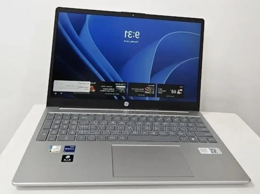 New Laptop HP Stream Notebook 16GB Intel Core i5 SSD 1T