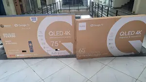 Bravia 75 Inch Google TV