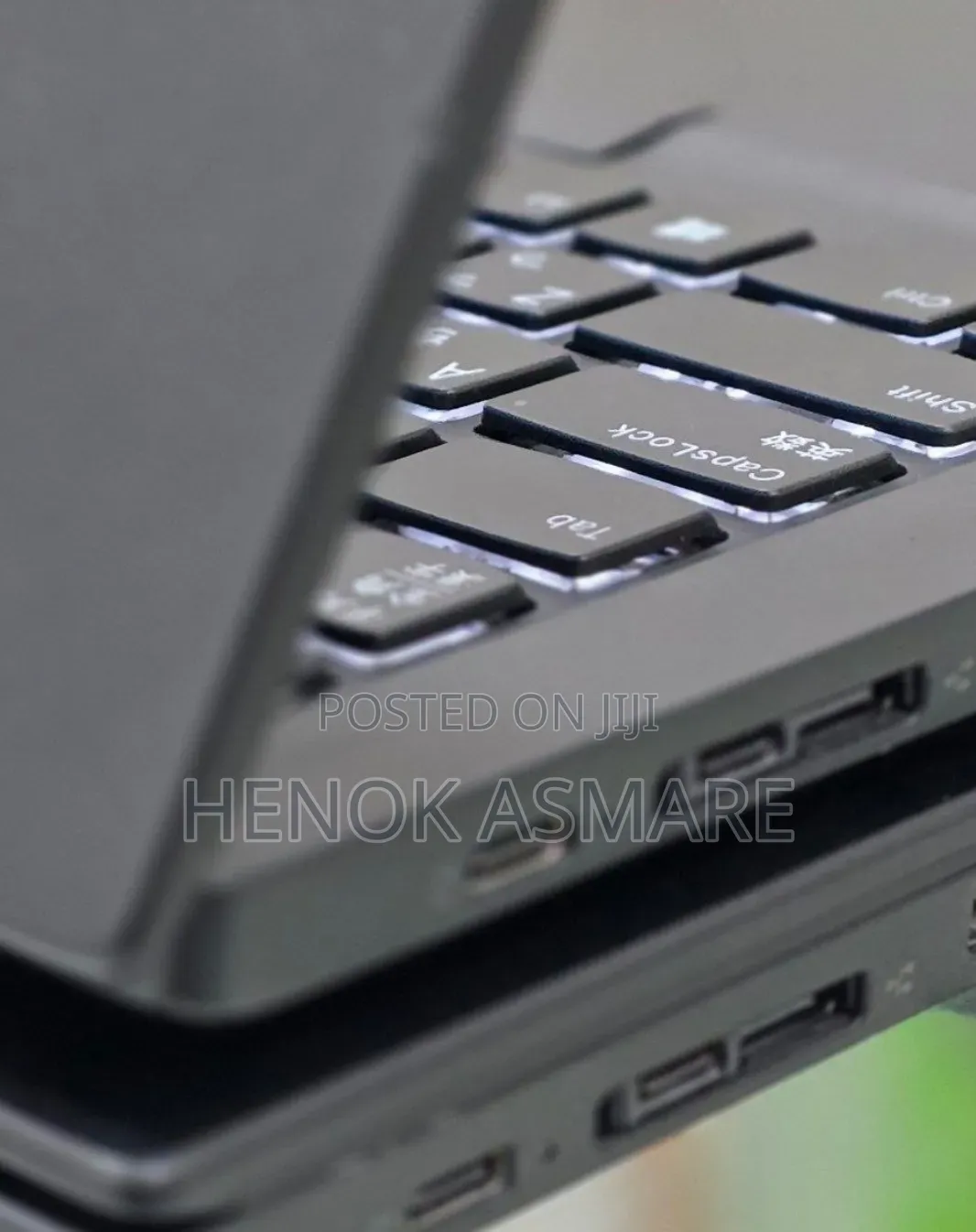 New Laptop Lenovo ThinkPad T14 G1 16GB AMD Ryzen 5 SSD 512GB