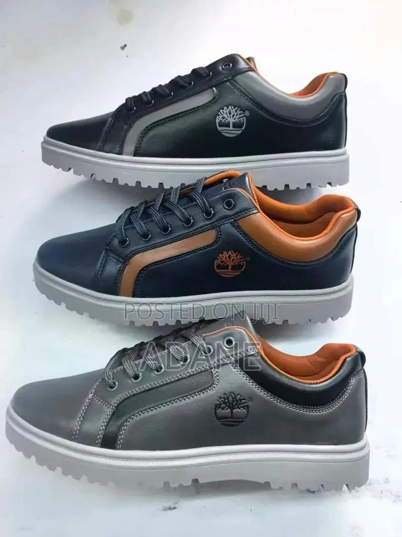 Timberland