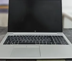 New Laptop HP EliteBook 850 16GB Intel Core i7 SSD 512GB