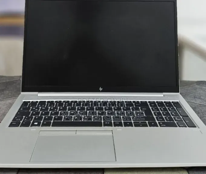 New Laptop HP EliteBook 850 16GB Intel Core i7 SSD 512GB