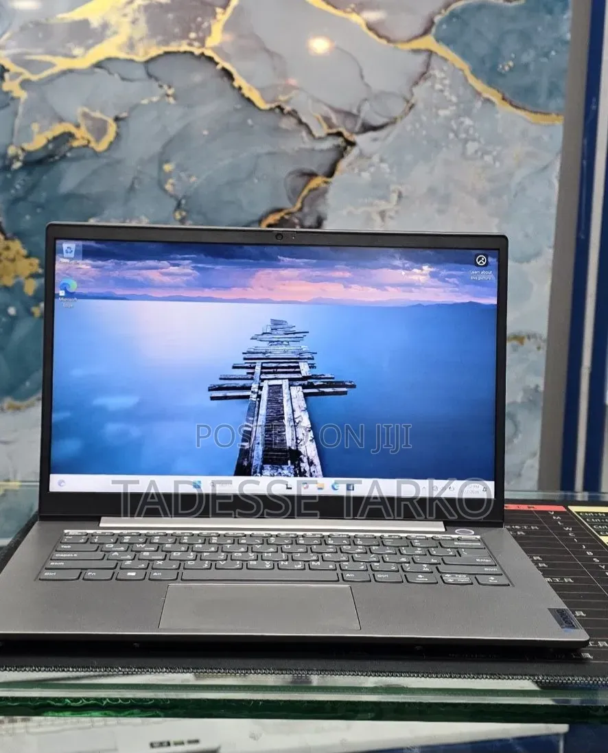 New Laptop Lenovo Thinkbook 14 8GB Intel Core i5 SSD 512GB