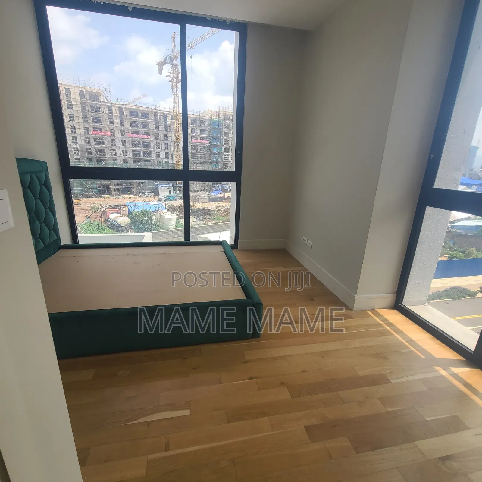 3bdrm Apartment in Addis Abeba, Bole for rent