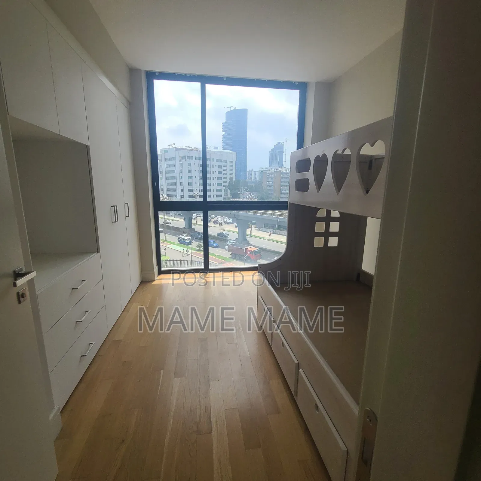 3bdrm Apartment in Addis Abeba, Bole for rent