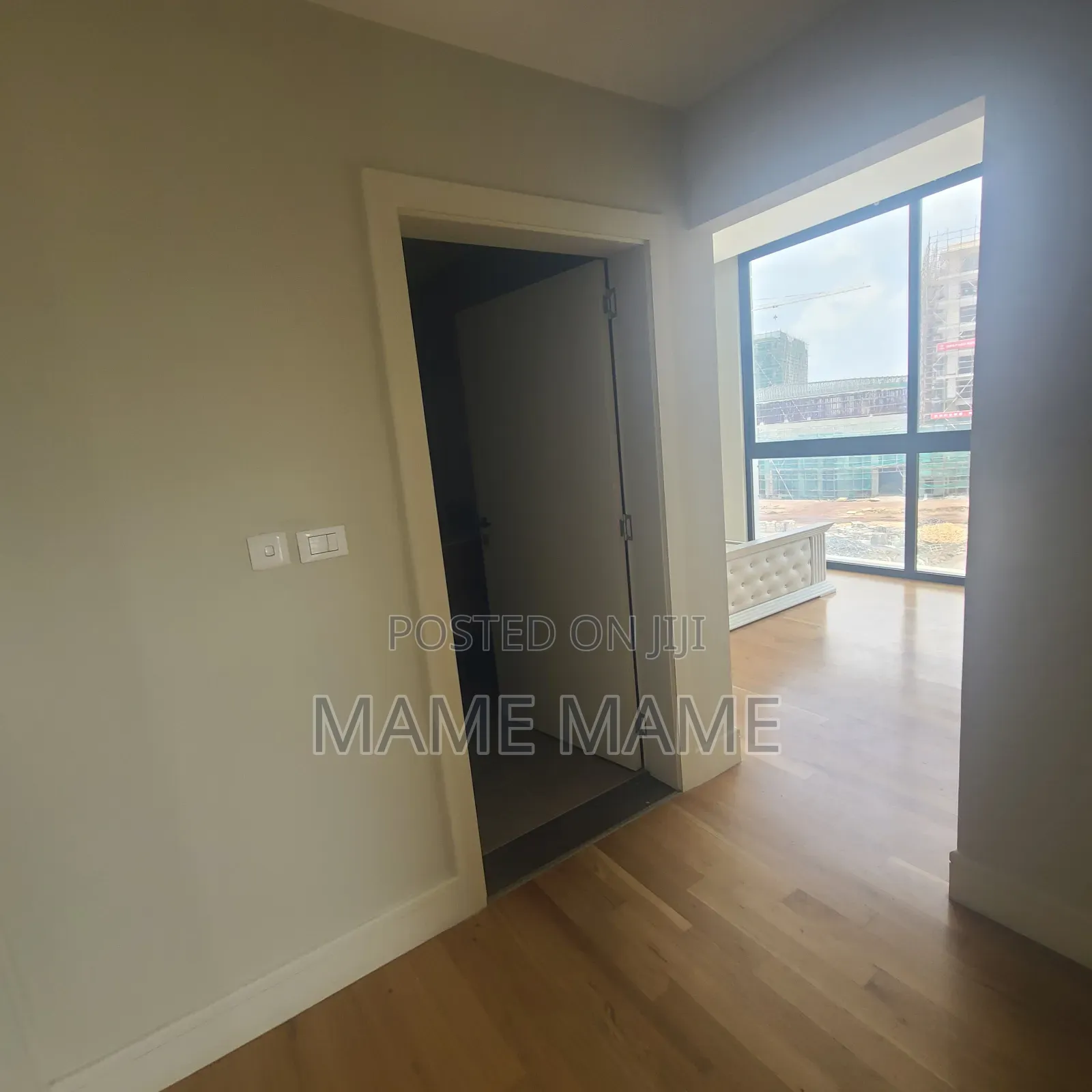 3bdrm Apartment in Addis Abeba, Bole for rent