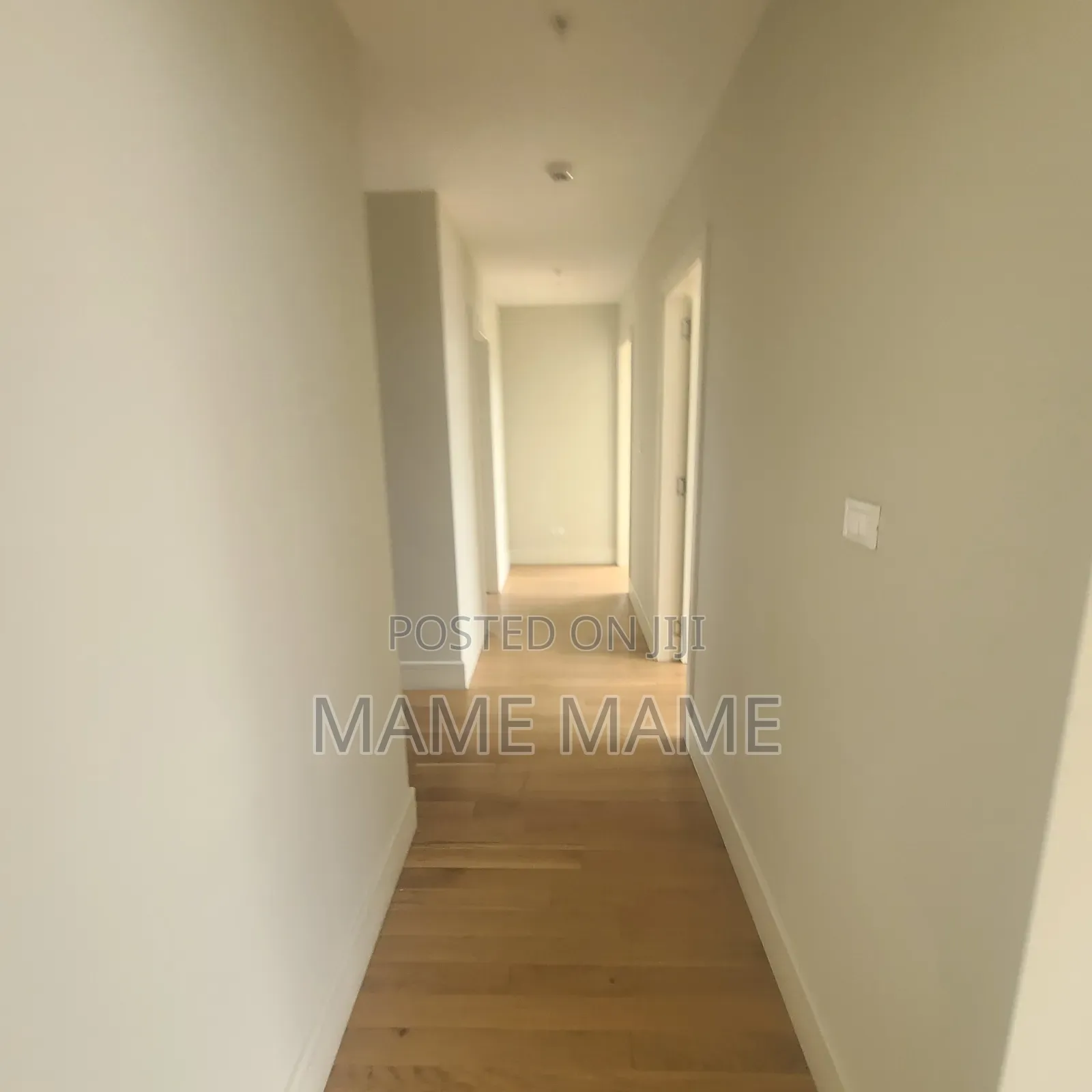 3bdrm Apartment in Addis Abeba, Bole for rent