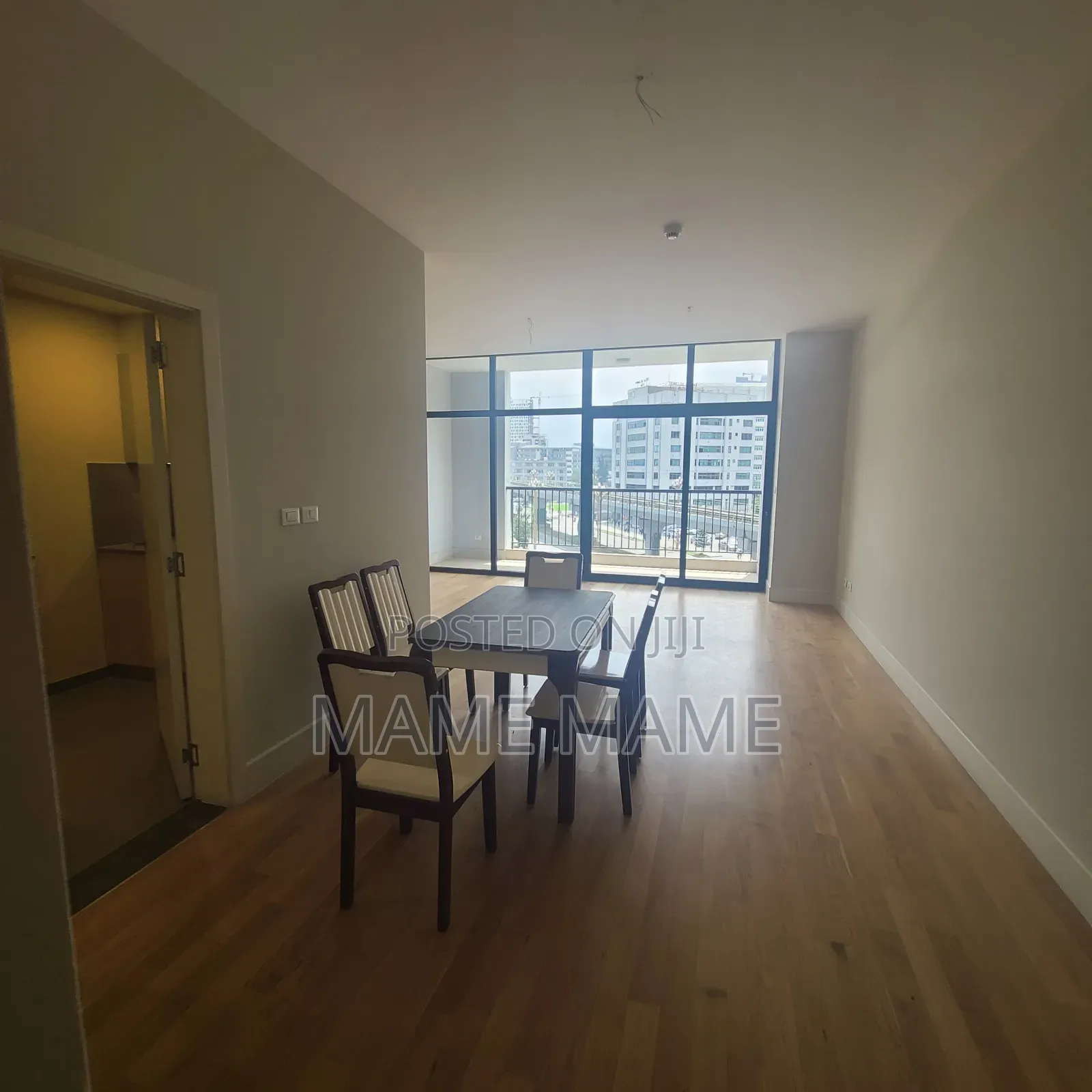 3bdrm Apartment in Addis Abeba, Bole for rent
