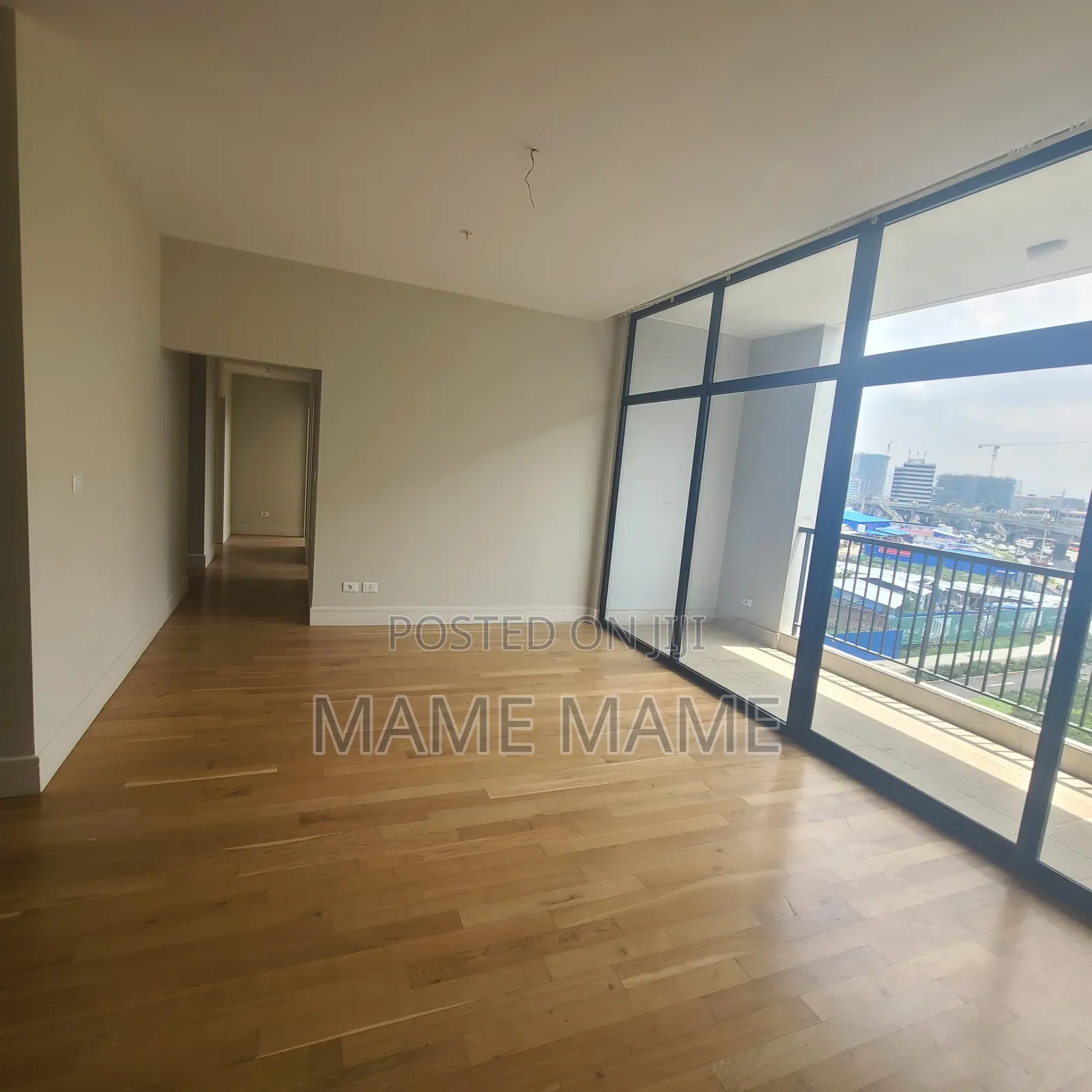 3bdrm Apartment in Addis Abeba, Bole for rent