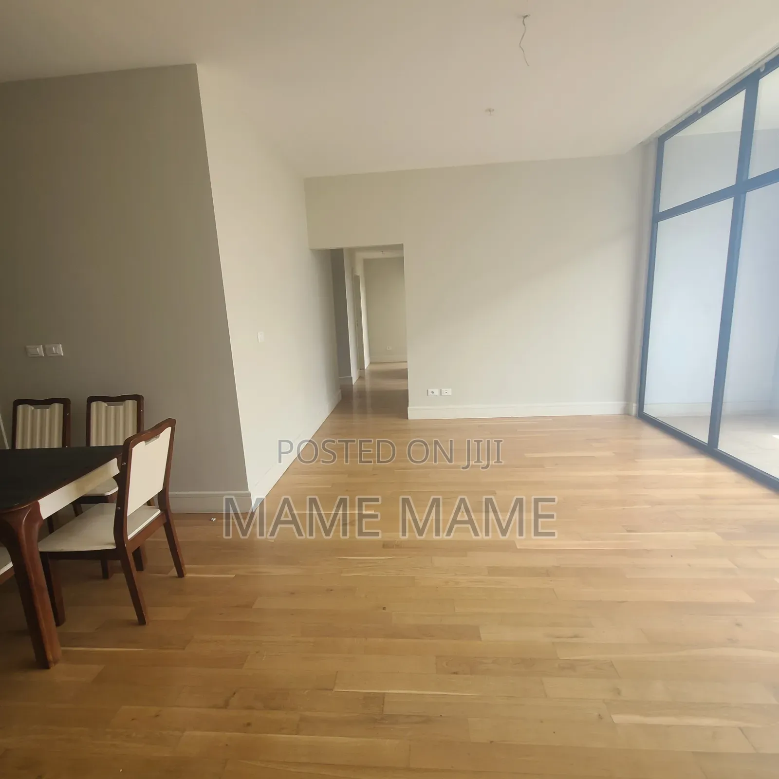 3bdrm Apartment in Addis Abeba, Bole for rent