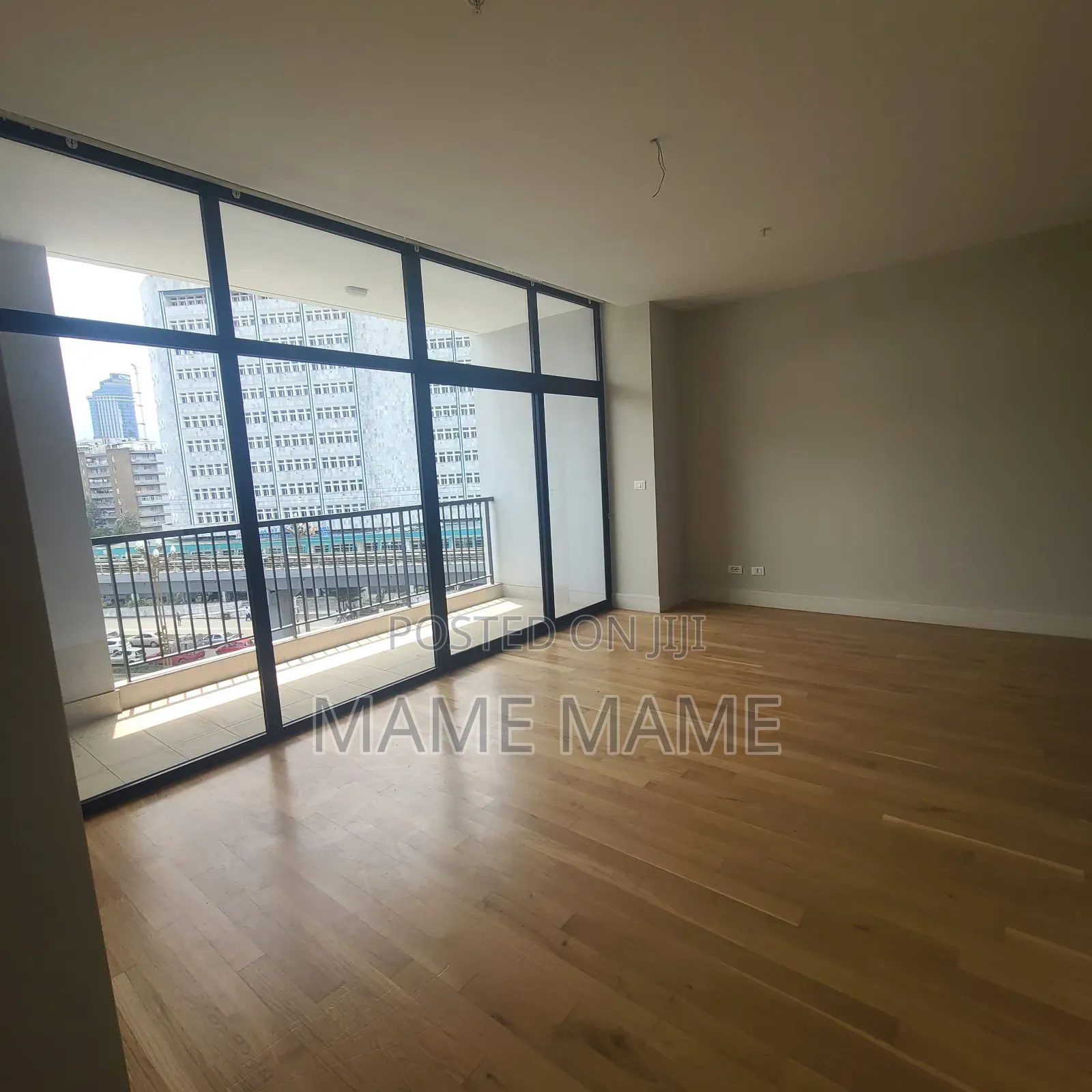 3bdrm Apartment in Addis Abeba, Bole for rent