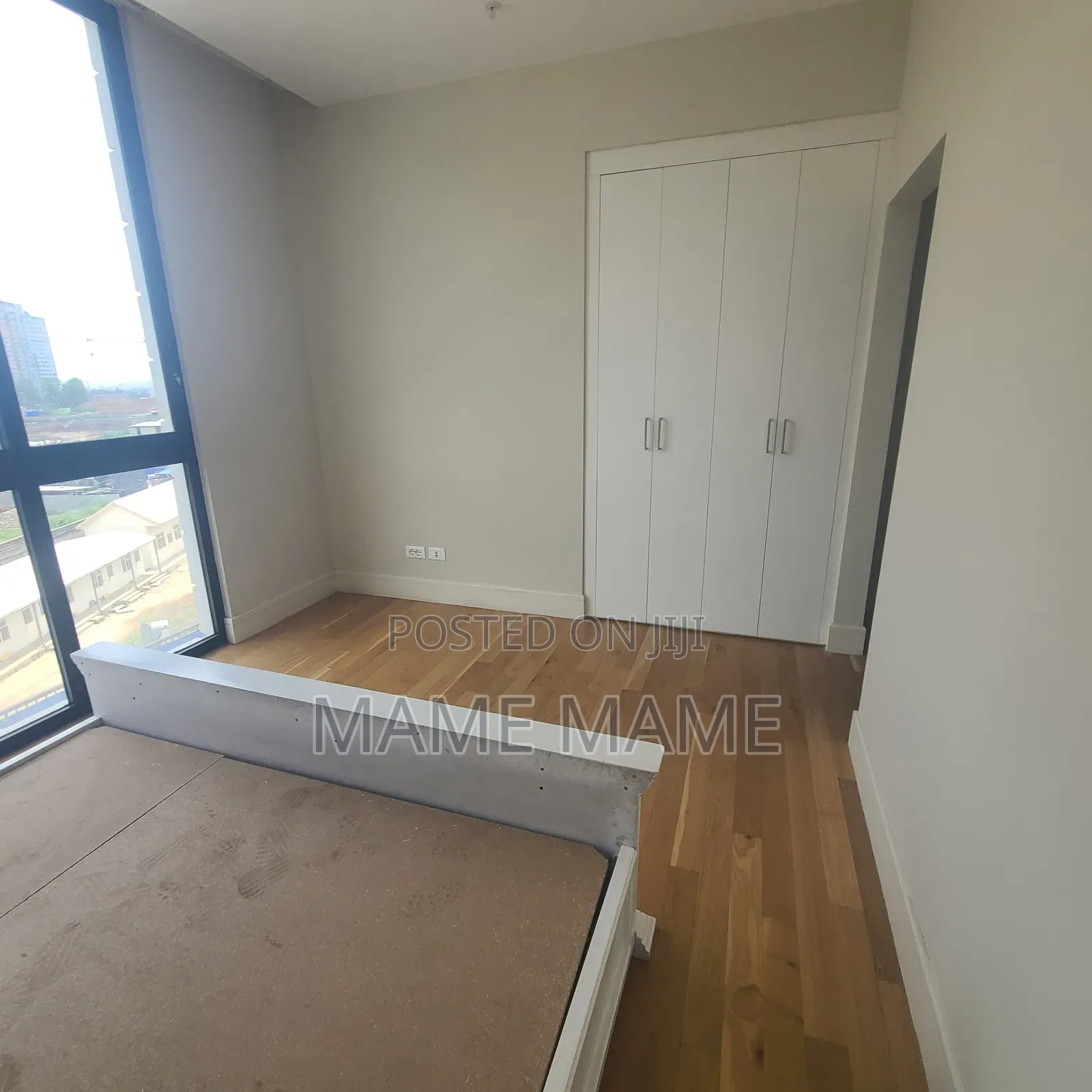 3bdrm Apartment in Addis Abeba, Bole for rent